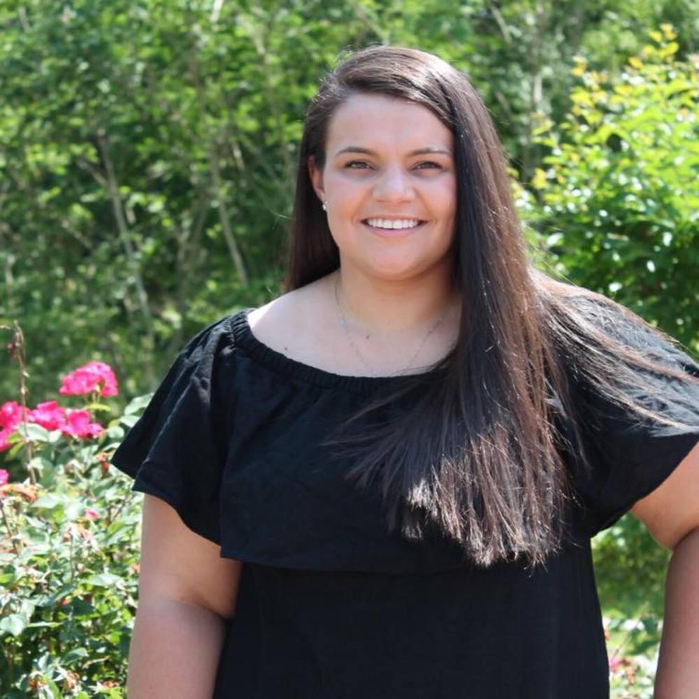 Meet your Posher, Jordan